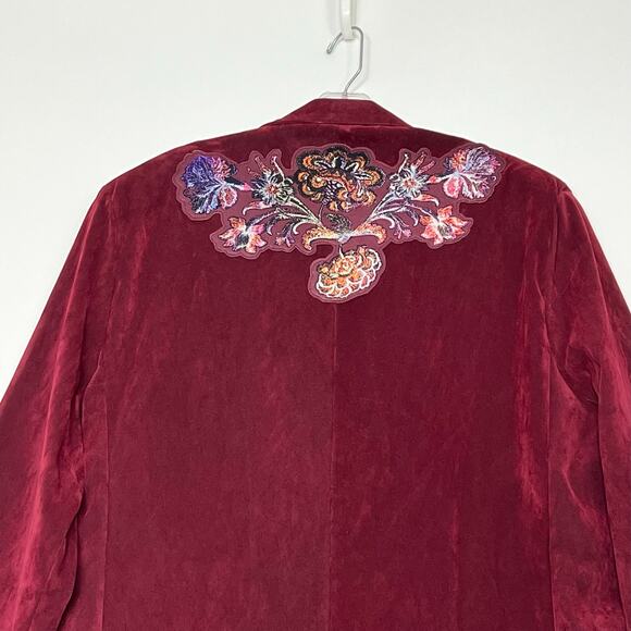 Birds of Prey Adult Black Mask Costume Large Harley Quinn - Picture 8 of 14